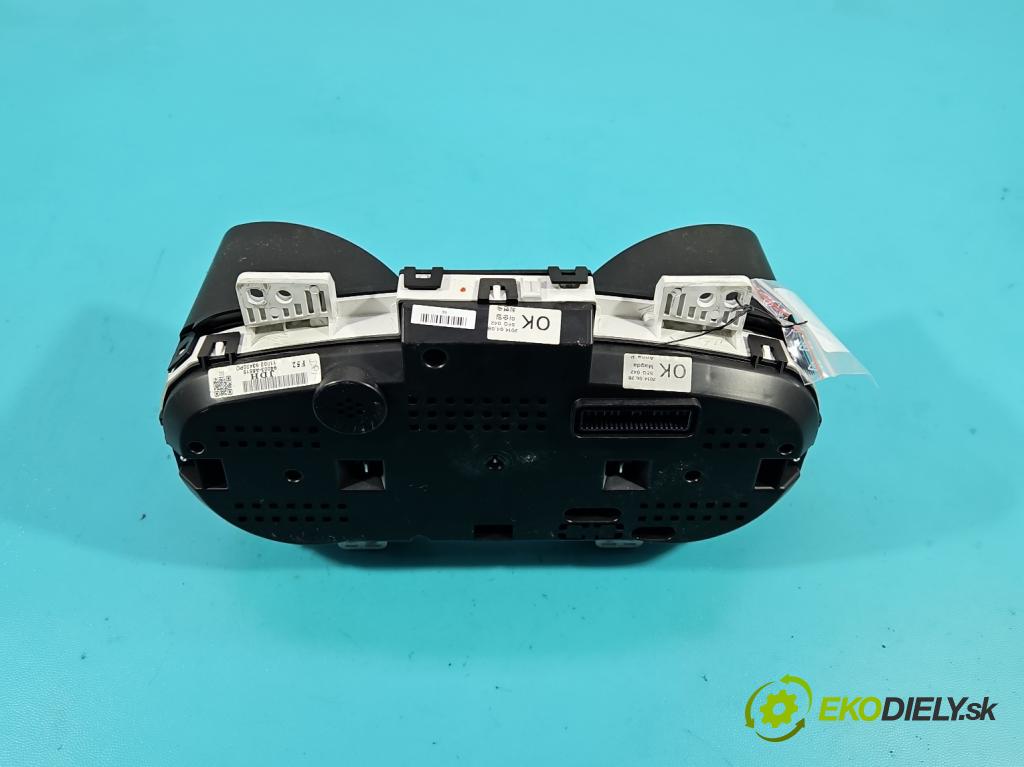 Hyundai I30 II 2012-2016 1.6 crdi 110 HP manual 81 kW 1582 cm3 5- prístrojovka/ budíky 94003-A6515 (Prístrojová doska)