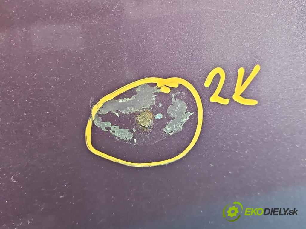 Daewoo Tico 0.8 plyn: 41 hp manual 30 kW 796 cm3 5- zadní kufrové dveře  (Zadní kapota (kufr))