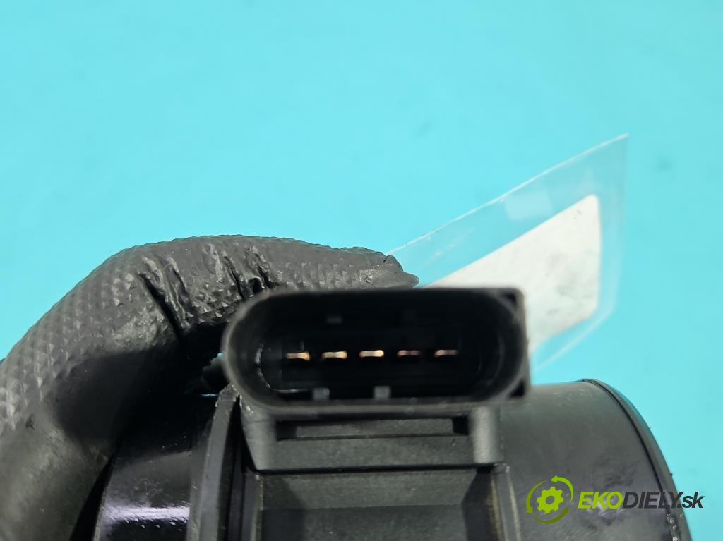 Mercedes C W203 2000-2007 2.0 kompressor 163 HP automatic 120 kW 1998 cm3 5- průtokoměr: A1110940148 (Váha vzduchu)