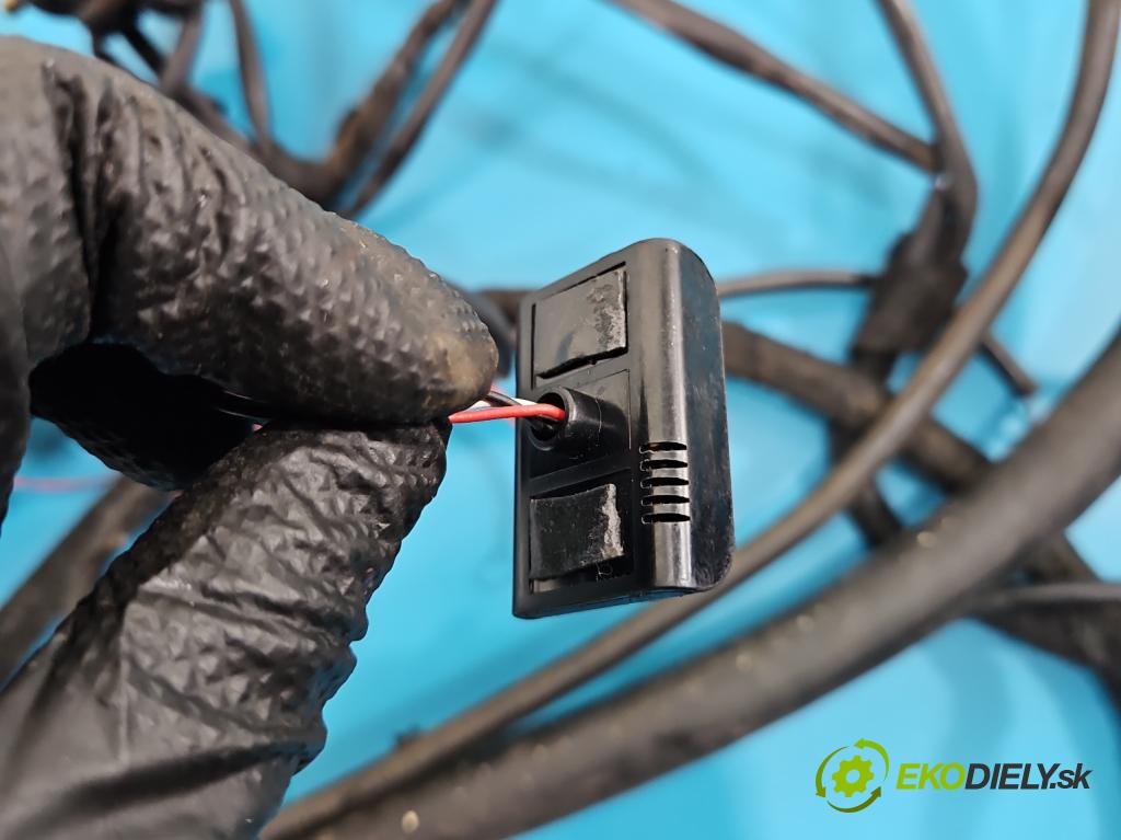 Mercedes C W203 2000-2007 2.0 kompressor 163 HP automatic 120 kW 1998 cm3 5- inštalácia LPG STAG 4 QNEXT PLUS