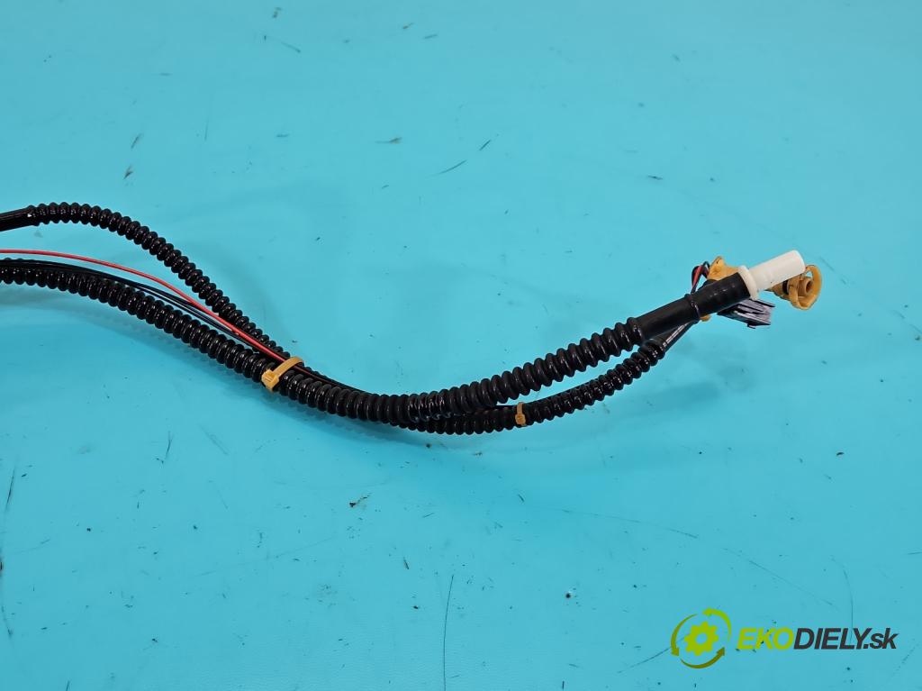 Mercedes C W203 2000-2007 2.0 kompressor 163 HP automatic 120 kW 1998 cm3 5- snímač úroveň: palivo A2034702941 (Snímač)