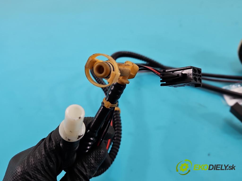 Mercedes C W203 2000-2007 2.0 kompressor 163 HP automatic 120 kW 1998 cm3 5- snímač úroveň: palivo A2034702941 (Snímač)