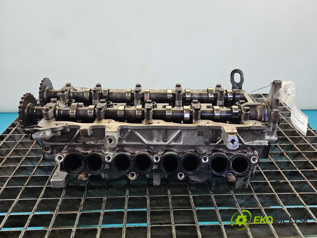Hyundai I30 II 2012-2016 1.6 crdi 110 HP manual 81 kW 1582 cm3 5- Hlava: motora 22111-2A200