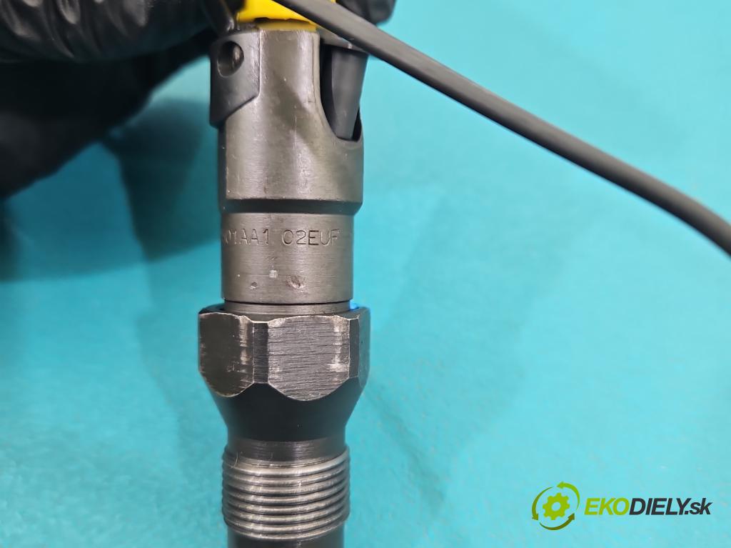 Citroen Xsara II 2000-2004 1.9d 69KM manual 51 kW 1868 cm3 5- vstrek LDCR02501AA1 (Vstrekovač paliva)