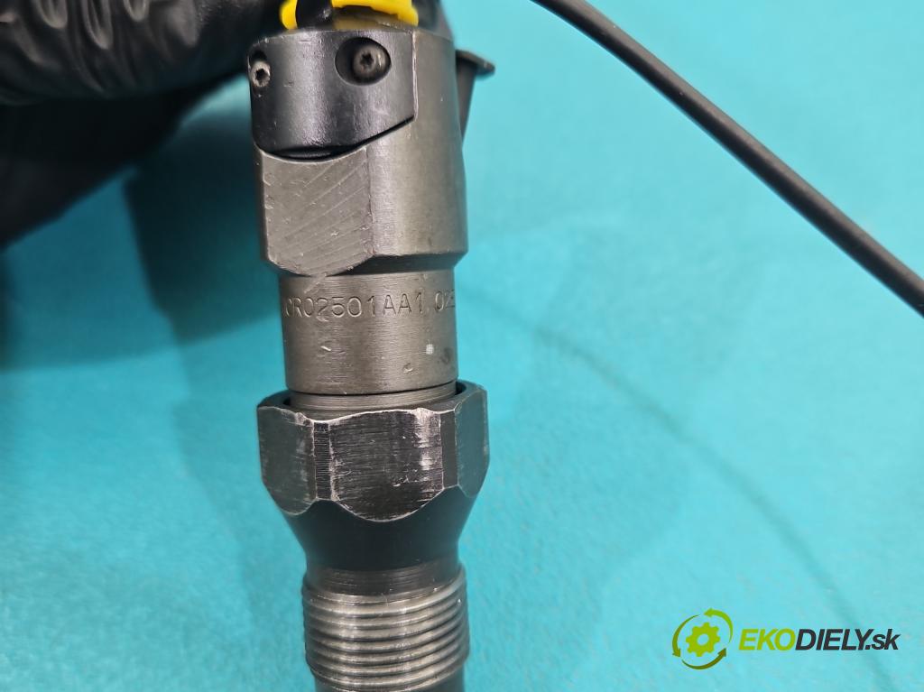 Citroen Xsara II 2000-2004 1.9d 69KM manual 51 kW 1868 cm3 5- vstrek LDCR02501AA1 (Vstrekovač paliva)