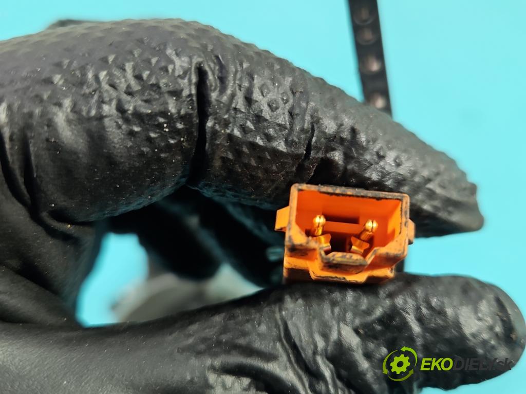 Citroen Xsara II 2000-2004 1.9d 69KM manual 51 kW 1868 cm3 5- Páska: airbag 9641413680 (Airbag)