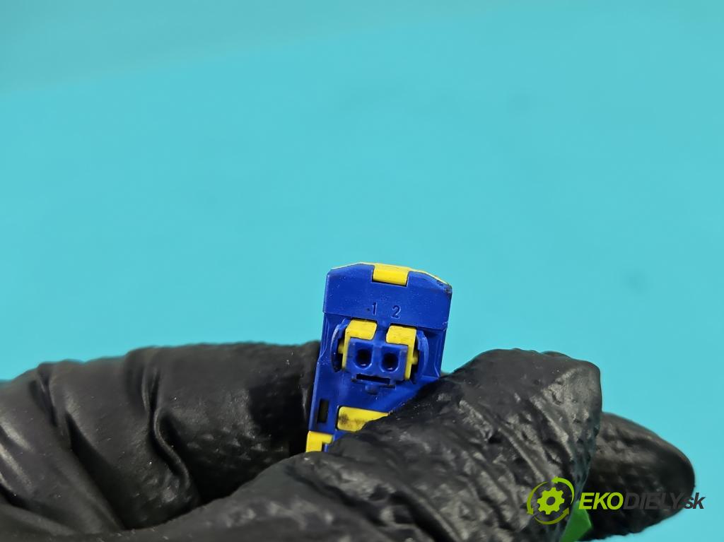 Citroen Xsara II 2000-2004 1.9d 69KM manual 51 kW 1868 cm3 5- Páska: airbag 9641413680 (Airbag)