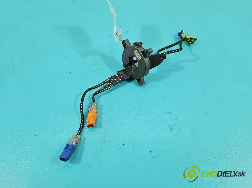 Citroen Xsara II 2000-2004 1.9d 69KM manual 51 kW 1868 cm3 5- Páska: airbag 9641413680 (Airbag)