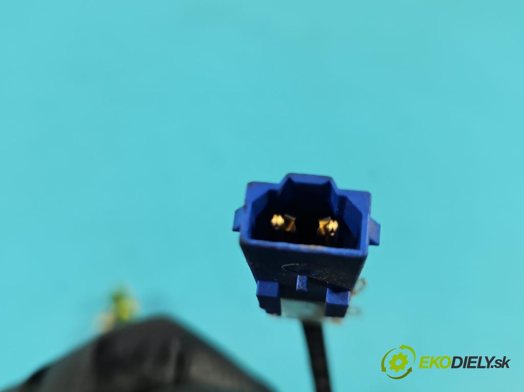 Citroen Xsara II 2000-2004 1.9d 69KM manual 51 kW 1868 cm3 5- Páska: airbag 9641413680 (Airbag)