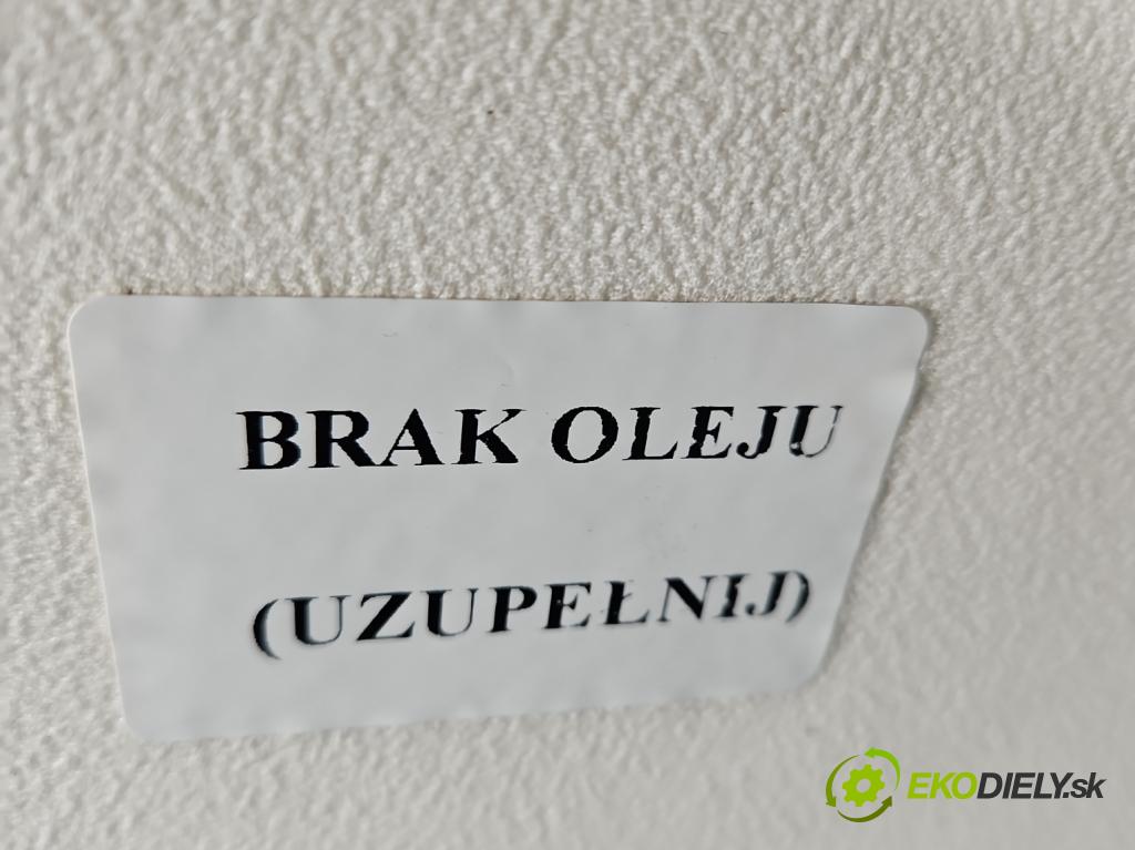 Bmw 5 E39 1996-2003 3.0d 193 hp manual 142 kW 2926 cm3 4- diferenciál zadní
