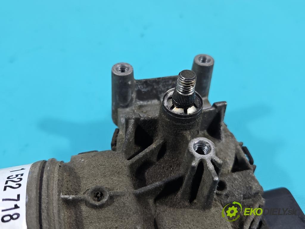 Seat Ibiza III 6L 2002-2008 1.9 TDI 101 HP manual 74 kW 1896 cm3 3- motor stieračov predné 0390241526