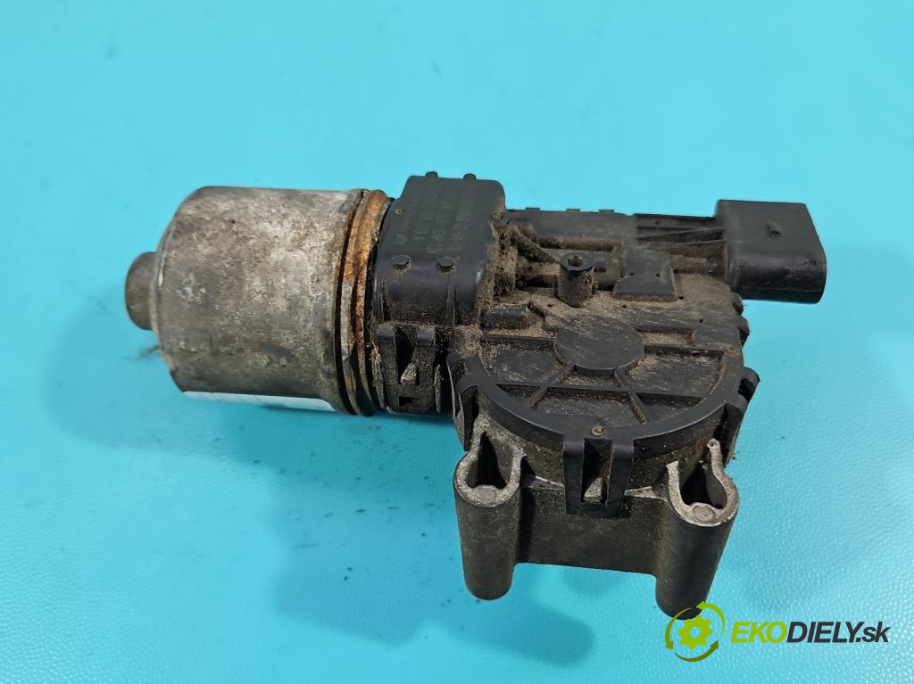 Seat Ibiza III 6L 2002-2008 1.9 TDI 101 HP manual 74 kW 1896 cm3 3- motor stieračov predné 0390241526