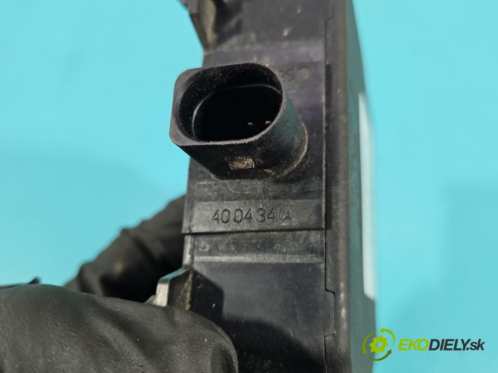 Seat Ibiza III 6L 2002-2008 1.9 TDI 101 HP manual 74 kW 1896 cm3 3- ventil magnetické: 6Q0906625 (Ventil ostatné)