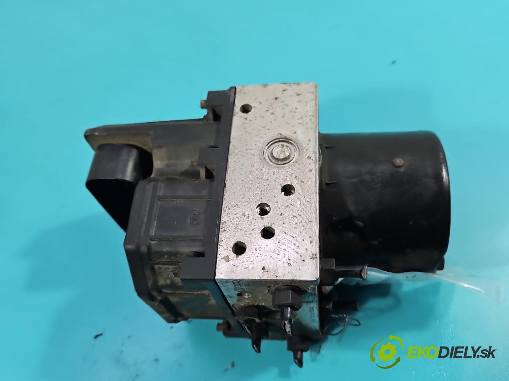 Seat Ibiza III 6L 2002-2008 1.9 TDI 101 HP manual 74 kW 1896 cm3 3- čerpadlo abs 0265222006 (Pumpa ABS)