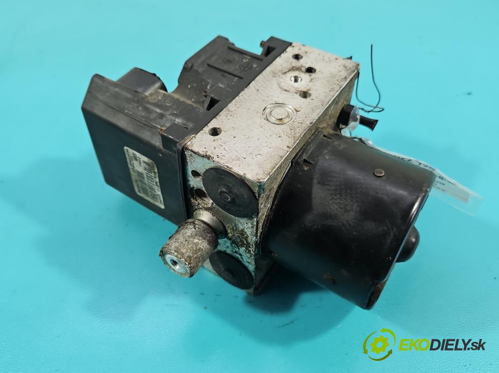 Seat Ibiza III 6L 2002-2008 1.9 TDI 101 HP manual 74 kW 1896 cm3 3- čerpadlo abs 0265222006 (Pumpa ABS)