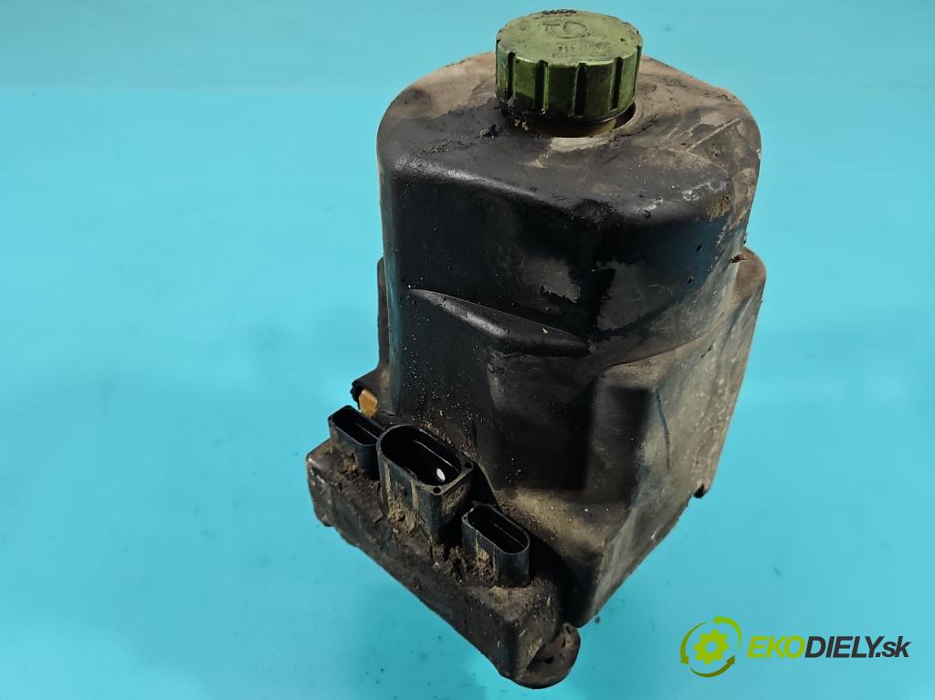 Seat Ibiza III 6L 2002-2008 1.9 TDI 101 hp manual 74 kW 1896 cm3 3- čerpadlo posilovač  (Servočerpadlo)