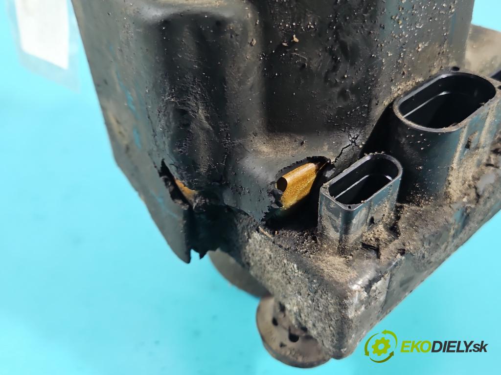 Seat Ibiza III 6L 2002-2008 1.9 TDI 101 hp manual 74 kW 1896 cm3 3- čerpadlo posilovač  (Servočerpadlo)