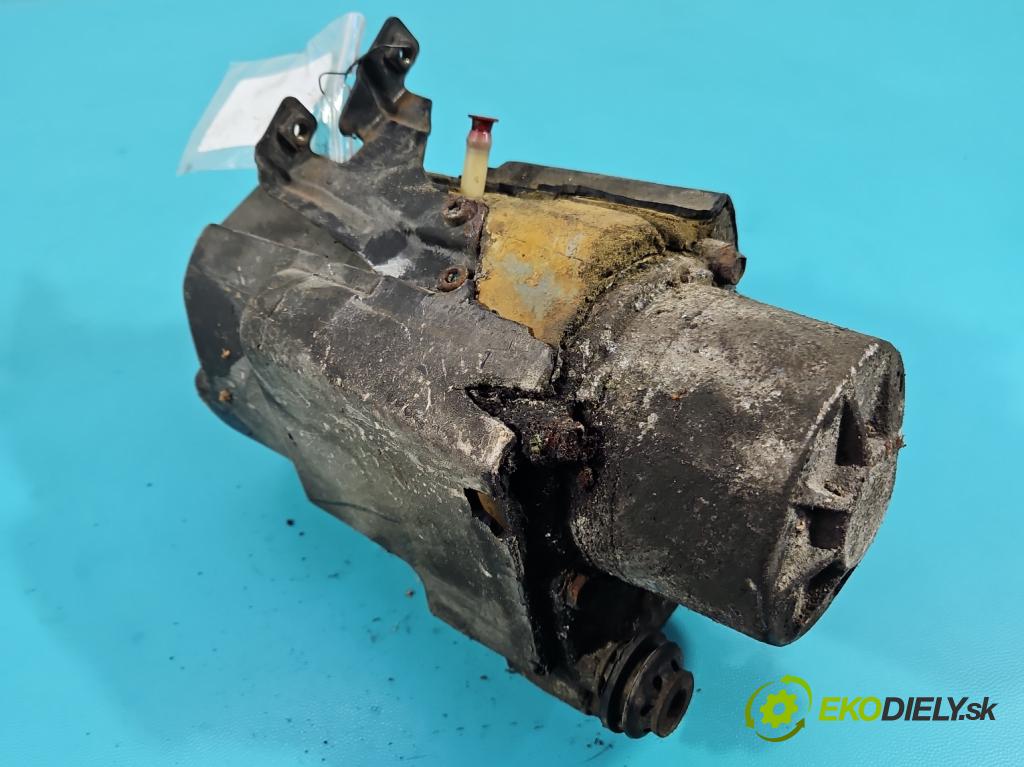 Seat Ibiza III 6L 2002-2008 1.9 TDI 101 hp manual 74 kW 1896 cm3 3- čerpadlo posilovač  (Servočerpadlo)