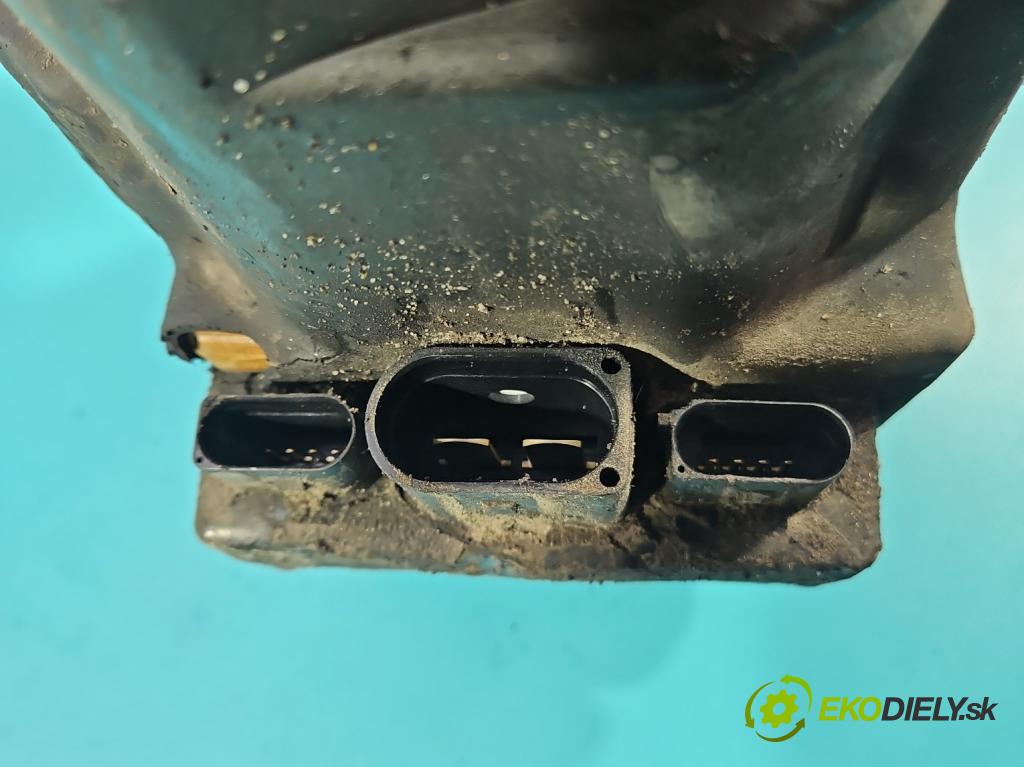 Seat Ibiza III 6L 2002-2008 1.9 TDI 101 hp manual 74 kW 1896 cm3 3- čerpadlo posilovač  (Servočerpadlo)