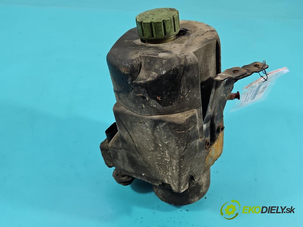 Seat Ibiza III 6L 2002-2008 1.9 TDI 101 hp manual 74 kW 1896 cm3 3- čerpadlo posilovač  (Servočerpadlo)