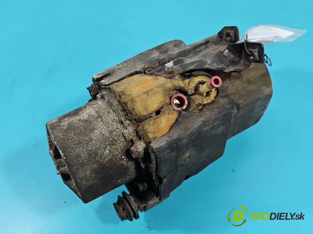 Seat Ibiza III 6L 2002-2008 1.9 TDI 101 hp manual 74 kW 1896 cm3 3- čerpadlo posilovač  (Servočerpadlo)