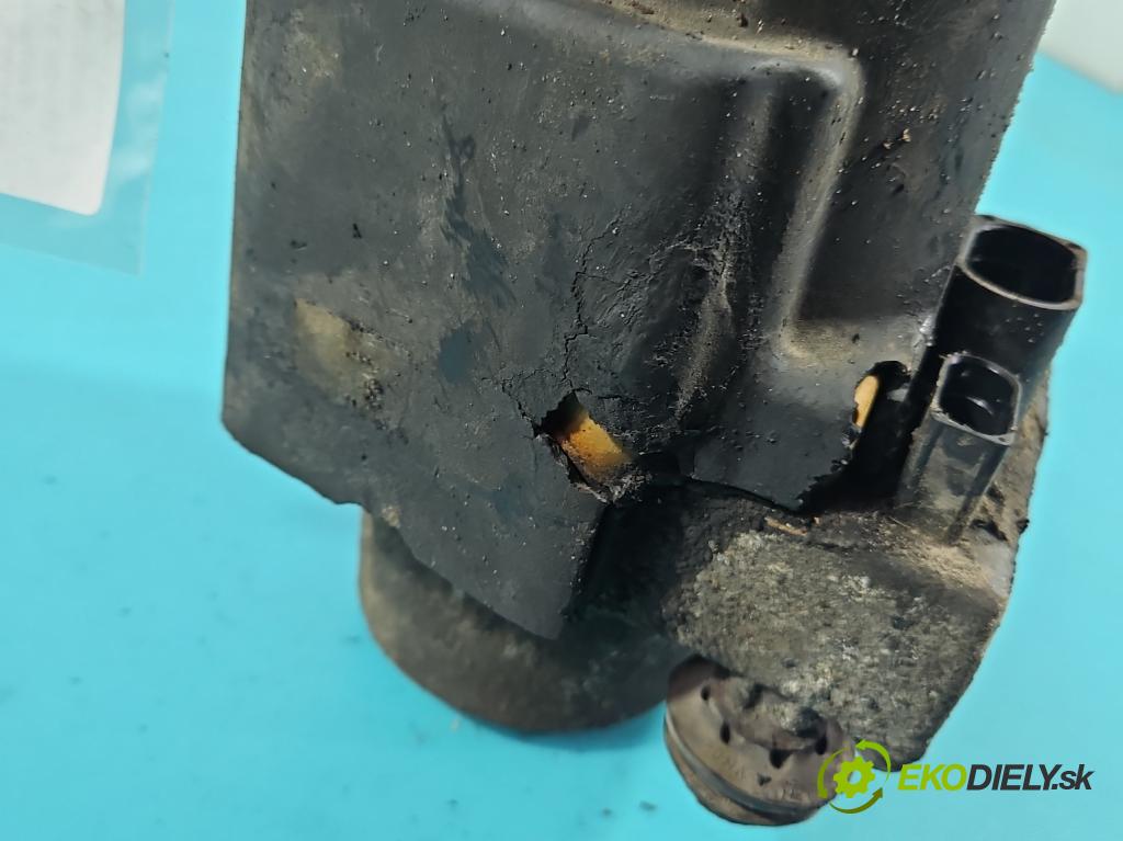 Seat Ibiza III 6L 2002-2008 1.9 TDI 101 hp manual 74 kW 1896 cm3 3- čerpadlo posilovač  (Servočerpadlo)