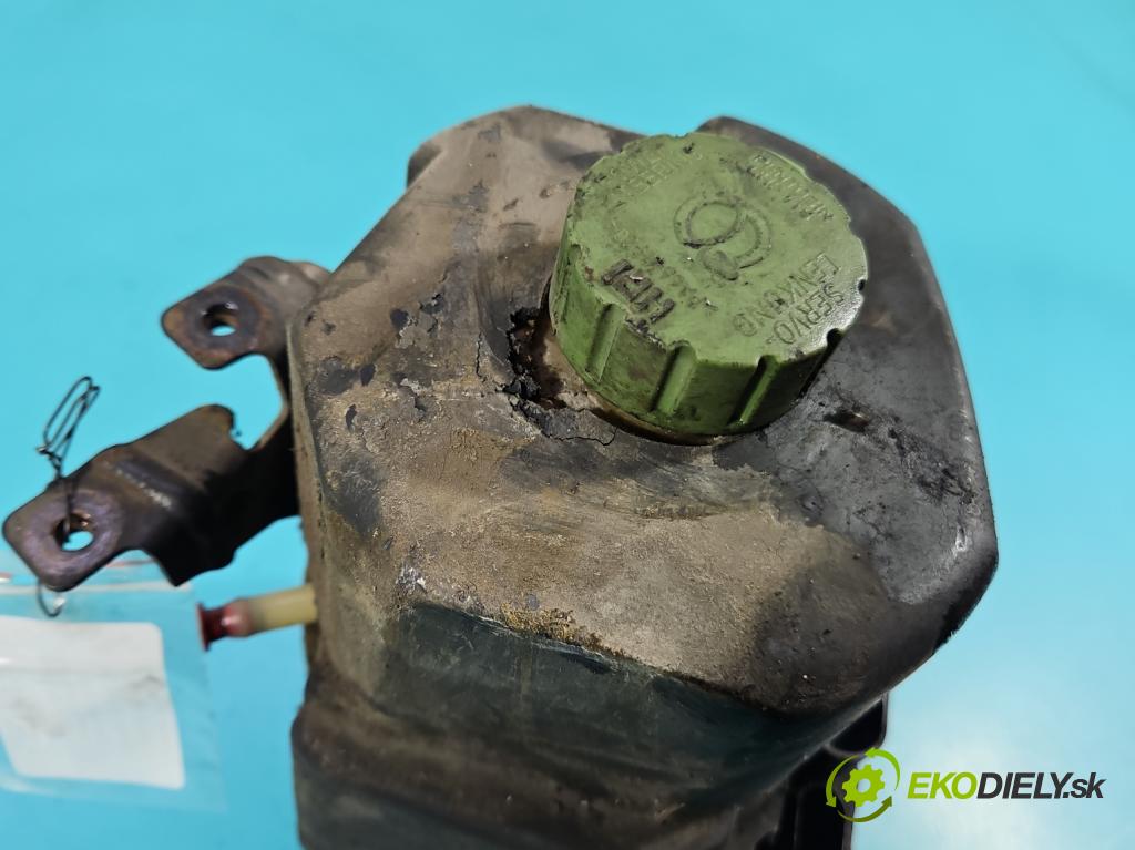 Seat Ibiza III 6L 2002-2008 1.9 TDI 101 hp manual 74 kW 1896 cm3 3- čerpadlo posilovač  (Servočerpadlo)