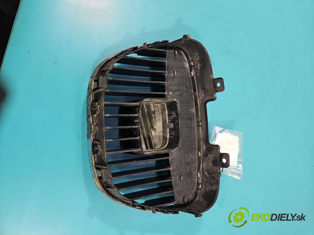 Seat Ibiza III 6L 2002-2008 1.9 TDI 101 HP manual 74 kW 1896 cm3 3- miežka 6L0853654