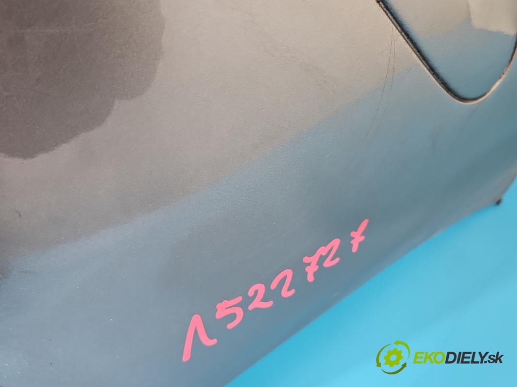 Seat Ibiza III 6L 2002-2008 1.9 TDI 101 hp manual 74 kW 1896 cm3 3- nárazník zadní  (Klika dveří ostatní)