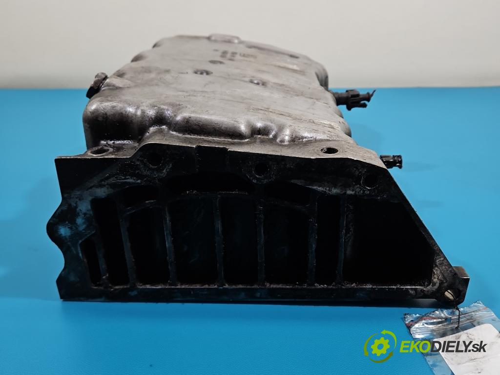 Opel Zafira A 1999-2005 2.0 DTI 101 HP manual 74 kW 1995 cm3 5- vaňa olejová R90400247 (Olejová vaňa)