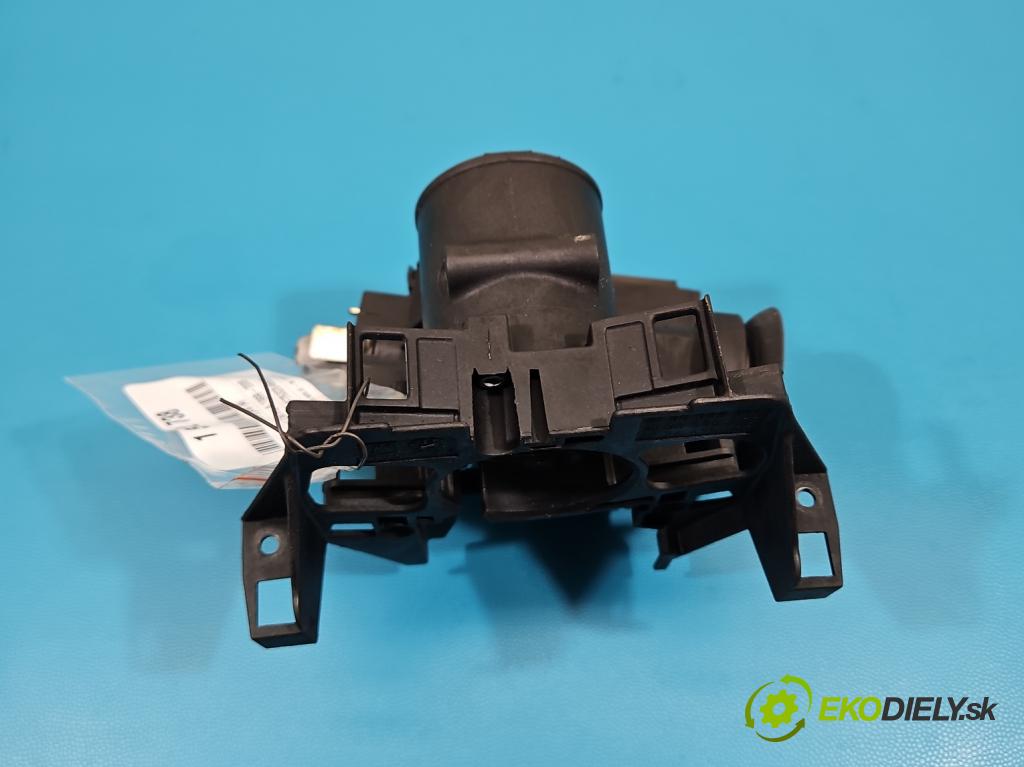 Opel Zafira A 1999-2005 2.0 DTI 101 HP manual 74 kW 1995 cm3 5- Spínačka (Spínacia skrinka)