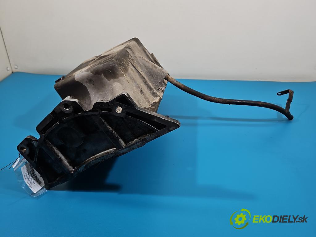 Opel Astra III 2004-2014 1.6 16v 105 HP manual 77 kW 1598 cm3 5- vaňa olejová 55353306 (Olejová vaňa)