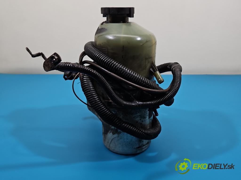 Opel Astra III 2004-2014 1.6 16v 105 hp manual 77 kW 1598 cm3 5- čerpadlo posilovač  (Servočerpadlo)