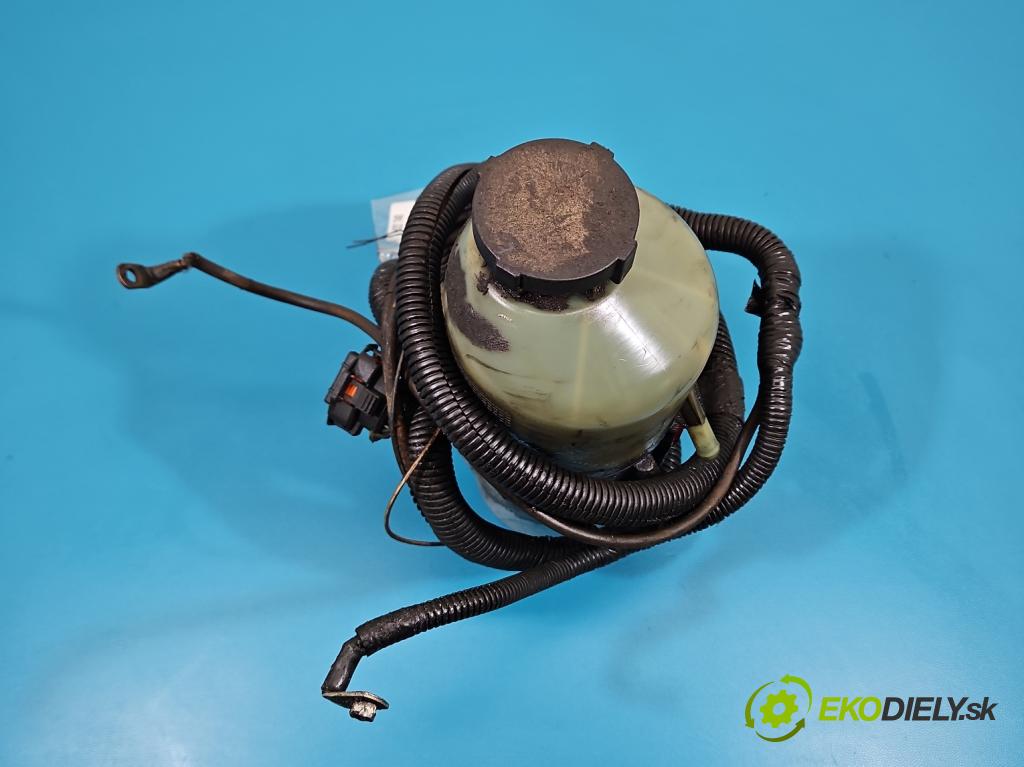 Opel Astra III 2004-2014 1.6 16v 105 hp manual 77 kW 1598 cm3 5- čerpadlo posilovač  (Servočerpadlo)