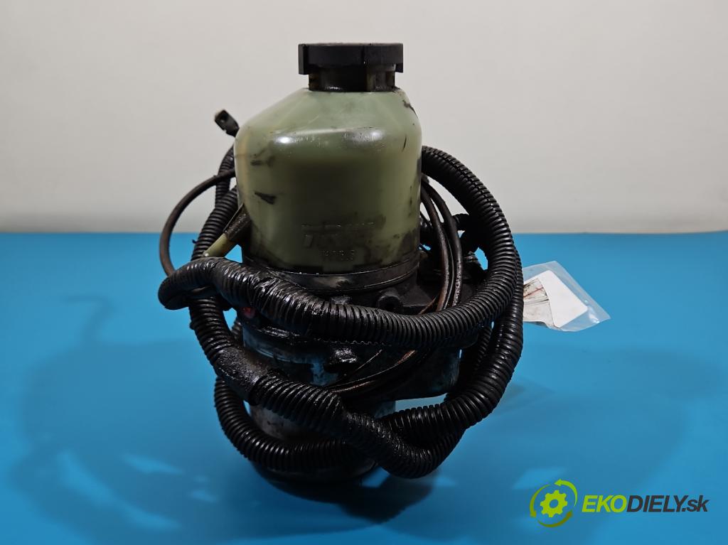 Opel Astra III 2004-2014 1.6 16v 105 hp manual 77 kW 1598 cm3 5- čerpadlo posilovač  (Servočerpadlo)