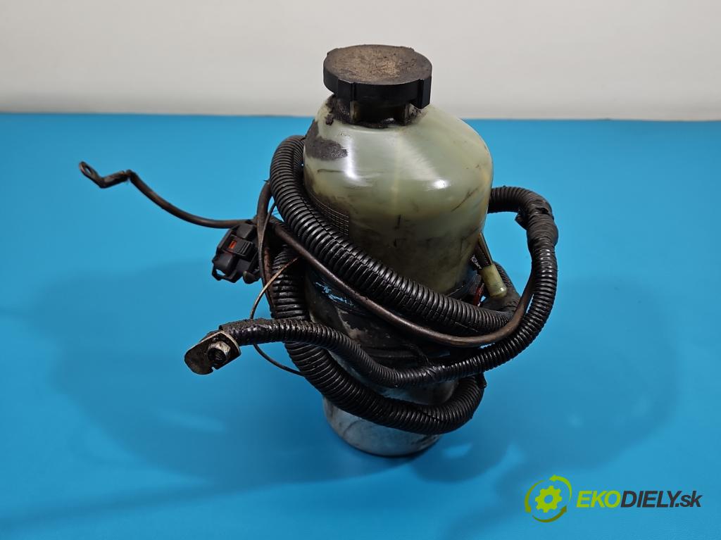 Opel Astra III 2004-2014 1.6 16v 105 hp manual 77 kW 1598 cm3 5- čerpadlo posilovač  (Servočerpadlo)