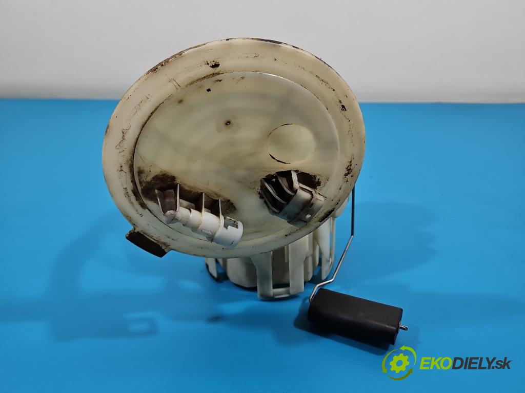 Opel Astra III 2004-2014 1.6 16v 105 HP manual 77 kW 1598 cm3 5- čerpadlo palivo