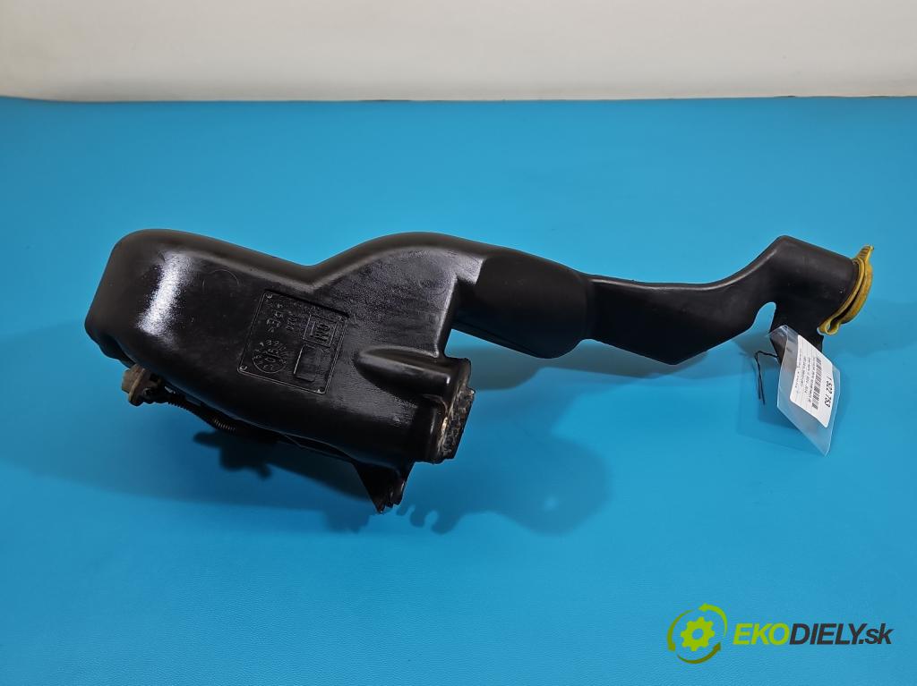 Opel Astra III 2004-2014 1.6 16v 105 HP manual 77 kW 1598 cm3 5- nádržka tekutina: ostrekovačov