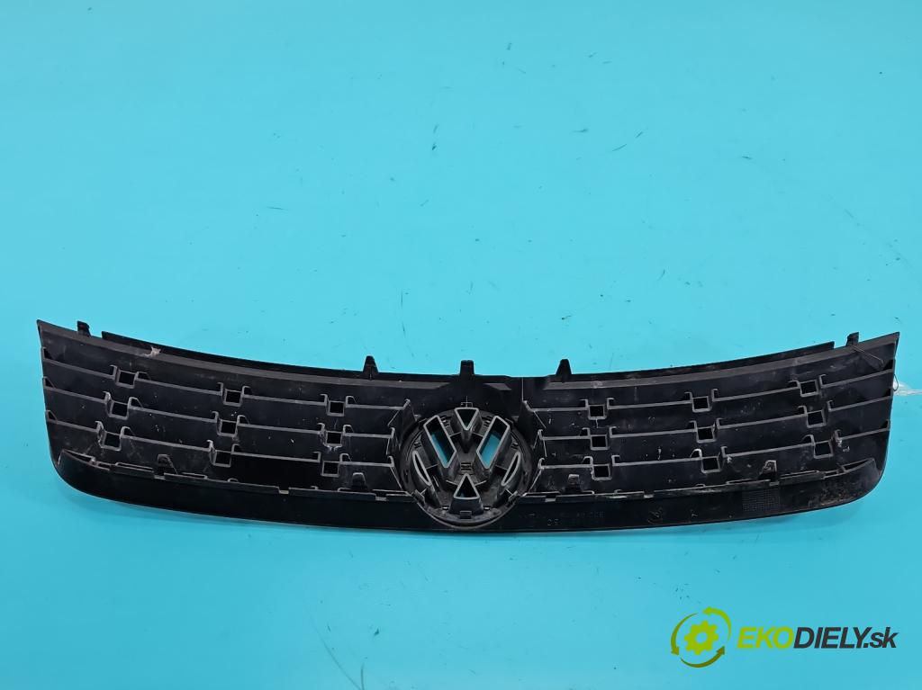Vw Passat B5 1995-2005 1.6 8V 101 HP manual 74 kW 1596 cm3 4- miežka 3B0853653C