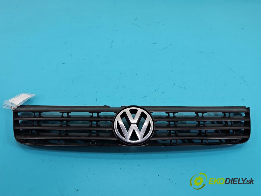 Vw Passat B5 1995-2005 1.6 8V 101 HP manual 74 kW 1596 cm3 4- miežka 3B0853653C