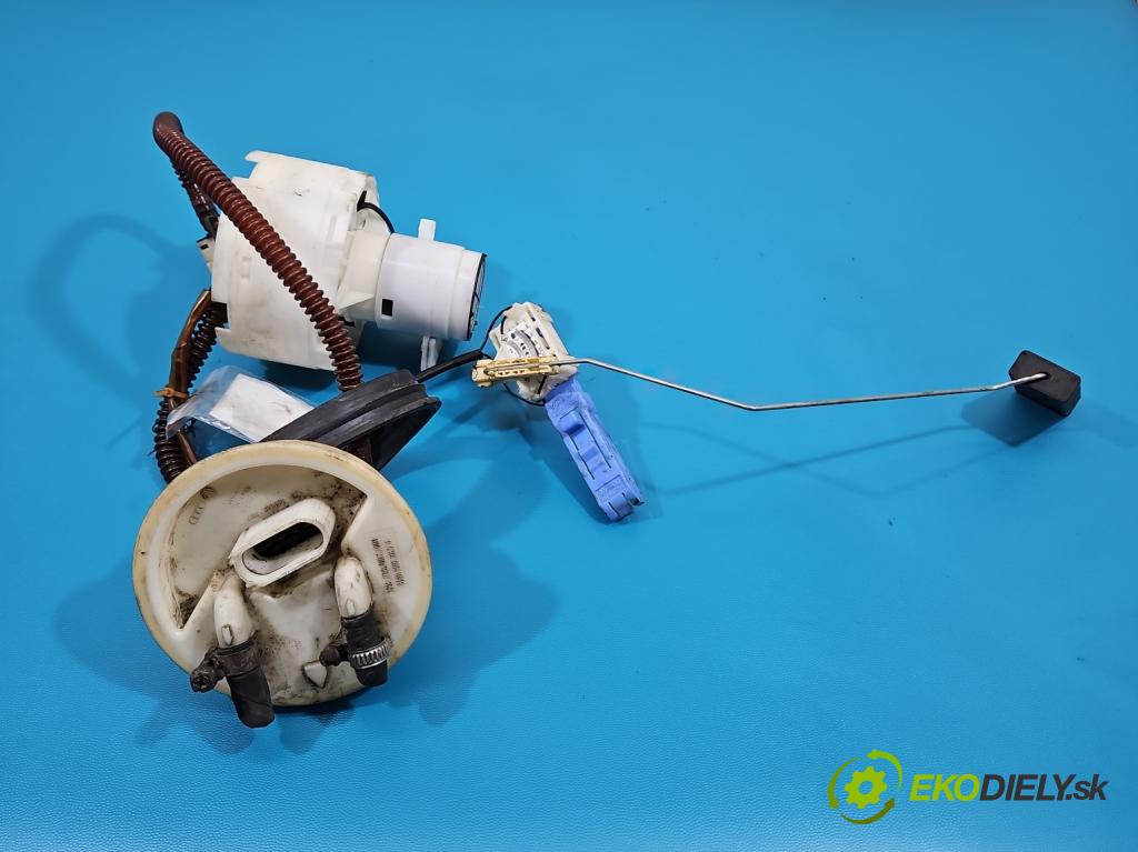 Vw Passat B5 1995-2005 1.6 8V 101 HP manual 74 kW 1596 cm3 4- čerpadlo palivo 8E0906087D