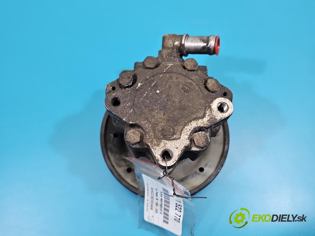 Vw Passat B5 1995-2005 1.6 8V 101 hp manual 74 kW 1596 cm3 4- čerpadlo posilovač 8D0145156K (Servočerpadlo)