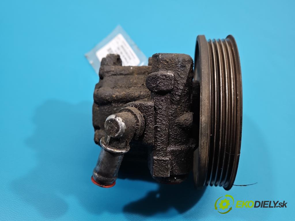 Vw Passat B5 1995-2005 1.6 8V 101 hp manual 74 kW 1596 cm3 4- čerpadlo posilovač 8D0145156K (Servočerpadlo)