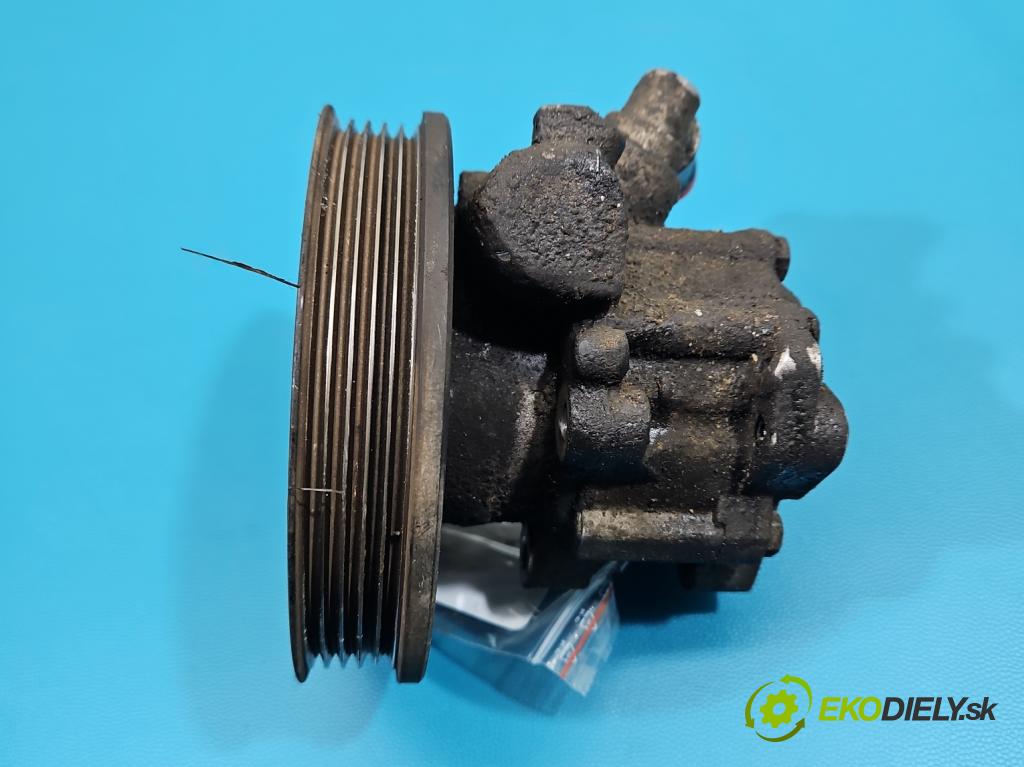 Vw Passat B5 1995-2005 1.6 8V 101 hp manual 74 kW 1596 cm3 4- čerpadlo posilovač 8D0145156K (Servočerpadlo)