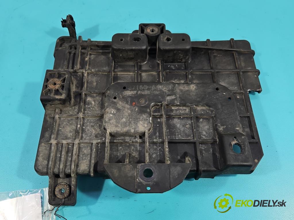 Hyundai I30 II 2012-2016 1.4 16v 100 HP manual 73.2 kW 1396 cm3 5- obal akumulatora 37150-A5000