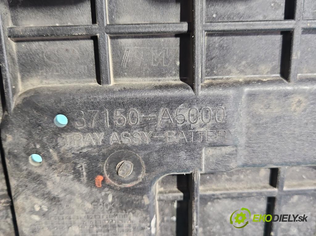 Hyundai I30 II 2012-2016 1.4 16v 100 HP manual 73.2 kW 1396 cm3 5- obal akumulatora 37150-A5000