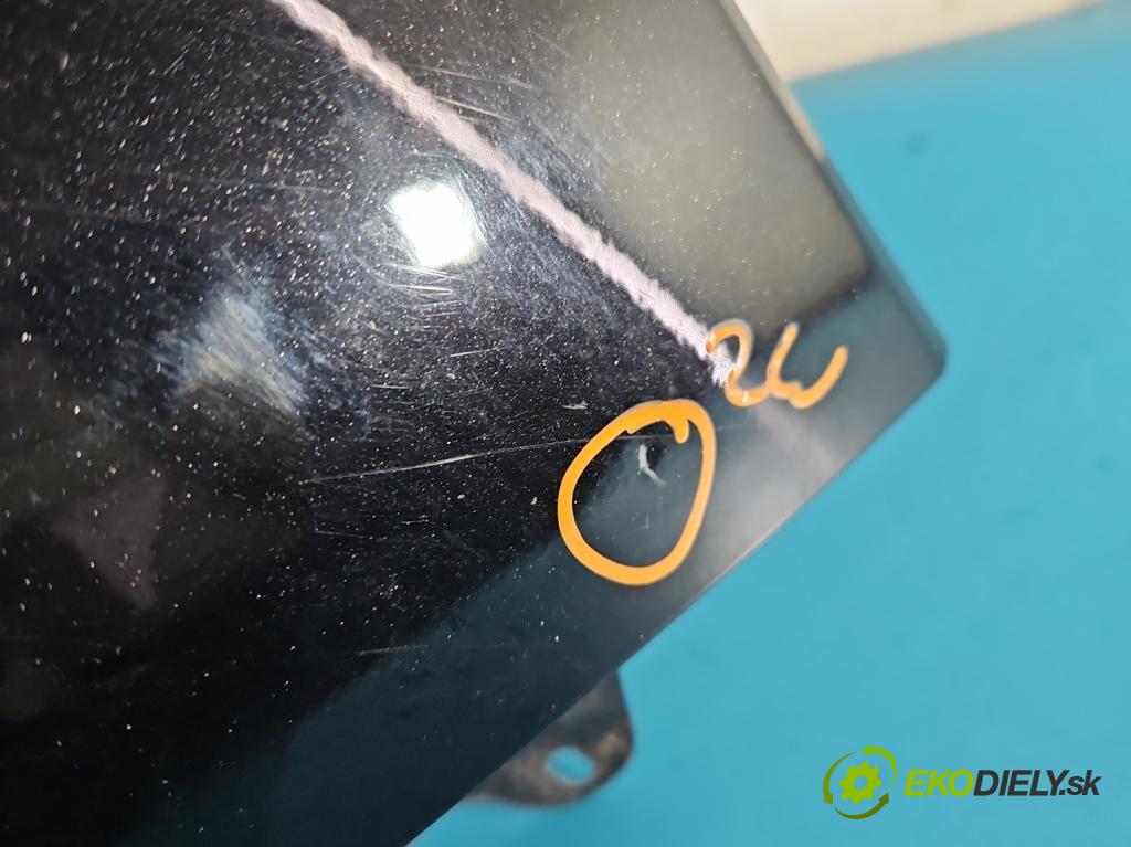 Opel Astra V  2015-2022 1.6 CDTI 110 HP manual 81 kW 1598 cm3 5- blatník predné pravý  (Kľučka dverí ostatné)