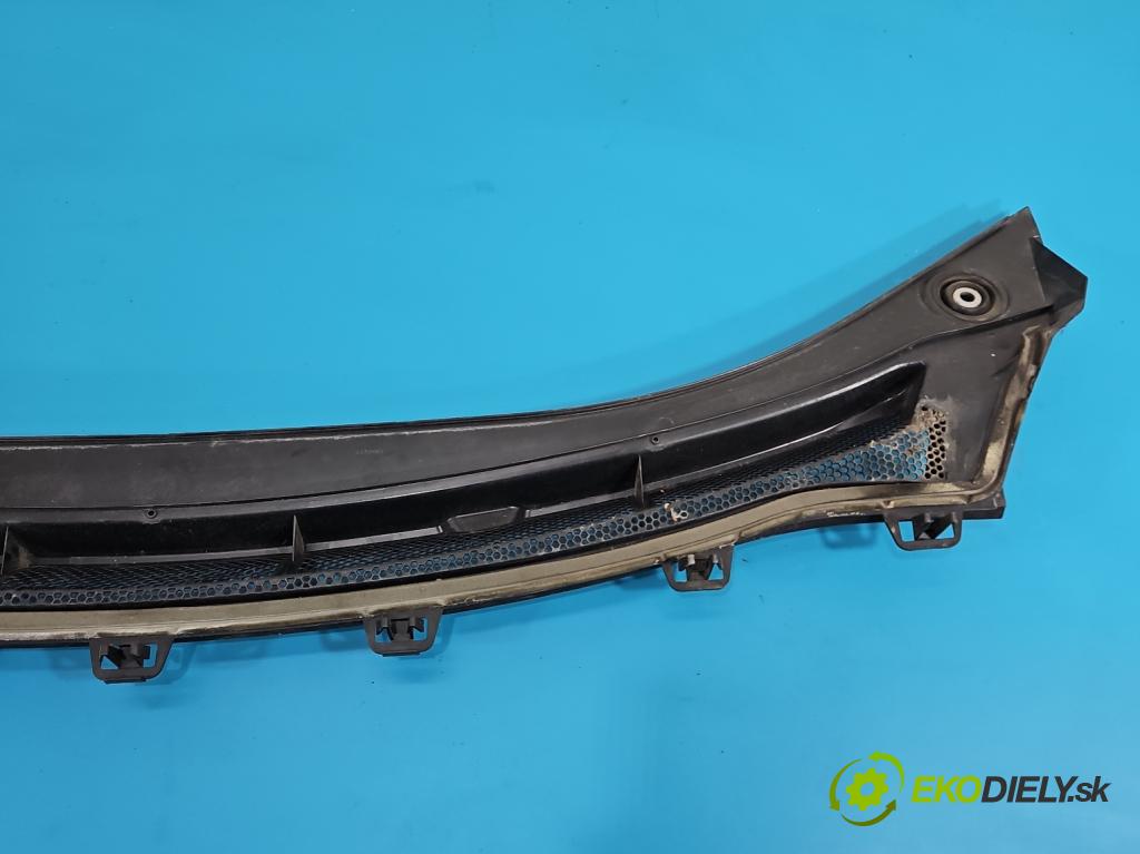 Opel Astra V  2015-2022 1.6 CDTI 110 HP manual 81 kW 1598 cm3 5- torpédo 39126930 (Torpédo (plast pod čelným sklom))