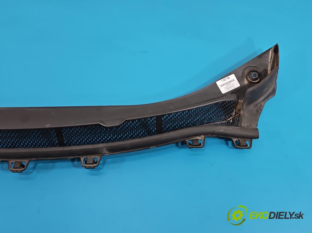 Opel Astra V  2015-2022 1.6 CDTI 110 HP manual 81 kW 1598 cm3 5- torpédo 39126930 (Torpédo (plast pod čelným sklom))