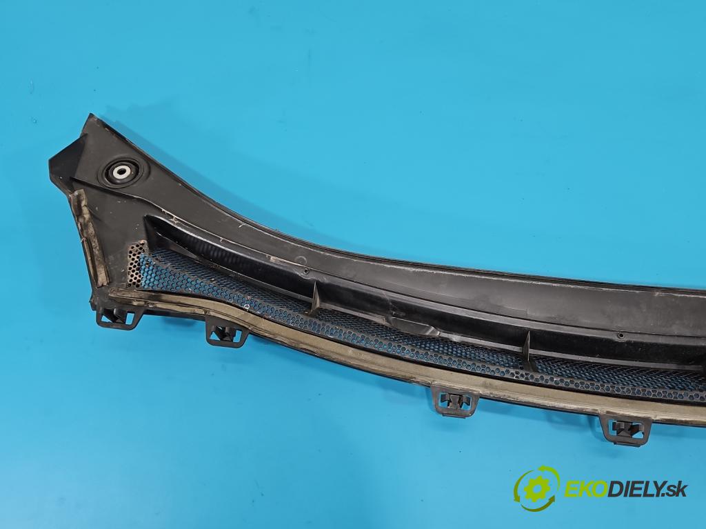 Opel Astra V  2015-2022 1.6 CDTI 110 HP manual 81 kW 1598 cm3 5- torpédo 39126930 (Torpédo (plast pod čelným sklom))